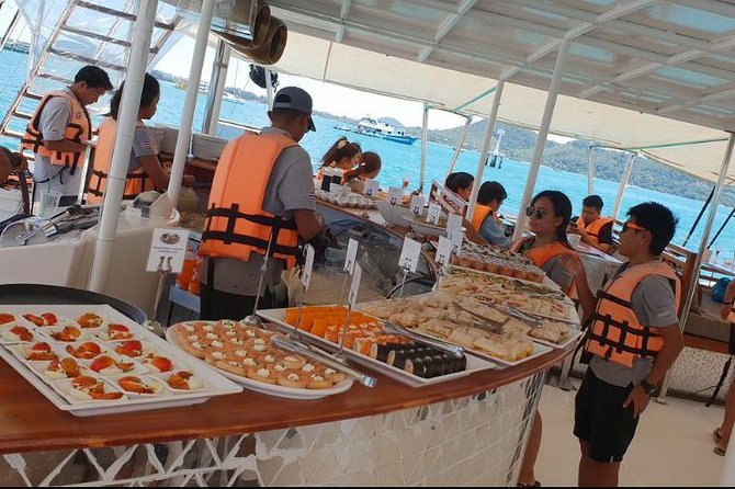Phuket VIP Hype Luxury Boat Cruise with Party & DJ Vibes - Price and value: why $143 can feel fair or not