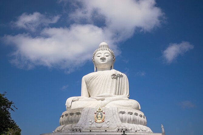 Phuket: Wat Chalong, Karon Viewpoint and old Town Guided Tour - Group size and guide style: plan for variation