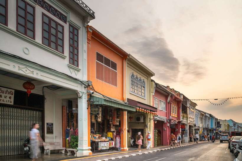 Phuket: Wat Chalong, Viewpoint, and Old Town Guided Tour - Price and value: is $55 a good deal?