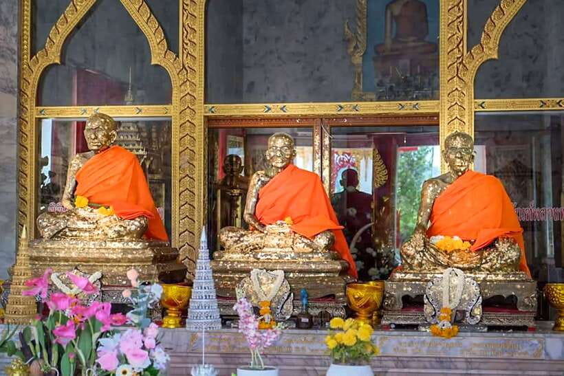 Phuket: Wat Chalong, Viewpoint, and Old Town Guided Tour - Why this half-day Phuket plan works