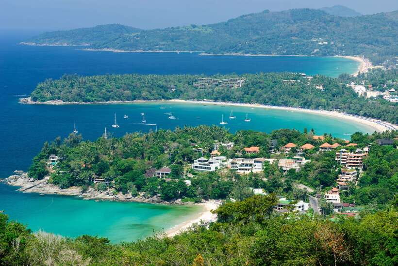 Phuket: Wat Chalong, Viewpoint, and Old Town Guided Tour - Phuket Old Town walk: Sino-Portuguese streets and food breaks