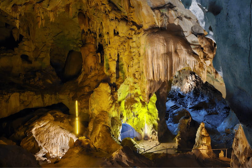 Phuket: White Water Rafting, ATV, and Zipline Adventure - ATV rides and Samet Nangshe: how packages change what you actually get
