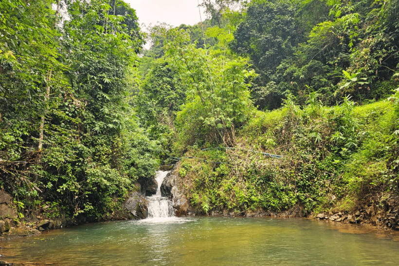 Phuket: White Water Rafting, ATV, and Zipline Adventure - What to bring so you stay comfortable (and not miserable after)