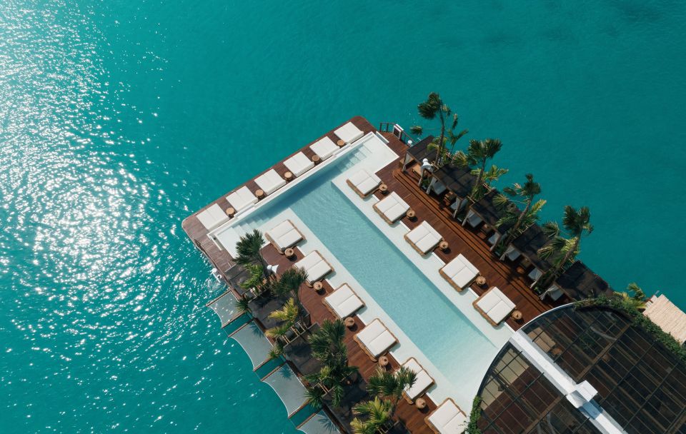 Phuket: YONA Floating Beach Club Day Experience - Who should book YONA, and who should skip it