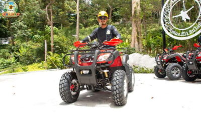 Phuket: Zipline Adventure Ocean Views in Patong & Transfer - Picking Your Package: Time Flexibility Without Losing the Fun