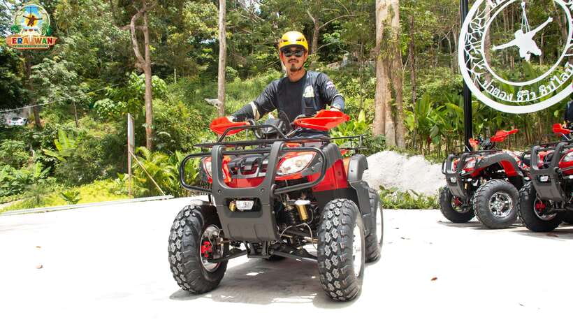 Phuket: Zipline Adventure Ocean Views in Patong & Transfer - Picking Your Package: Time Flexibility Without Losing the Fun