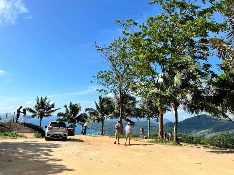 Phuket:City Tour,Big Buddha, Forest Safari Tiger Park Canopy - Who Should Book This Tour (and Who Might Skip It)