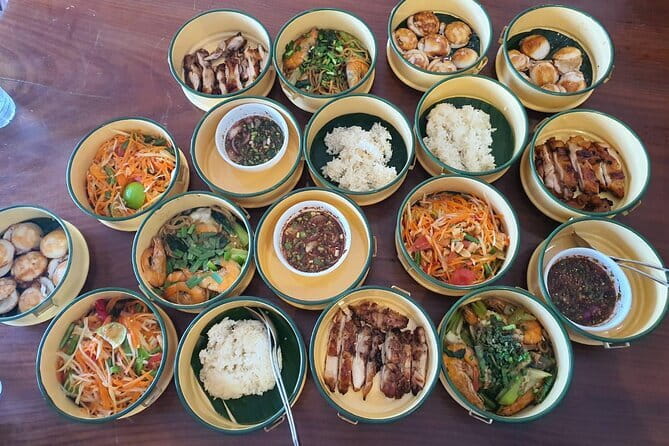Phuketian Cooking Class With Market Tour - Price and value: what $74.87 really covers