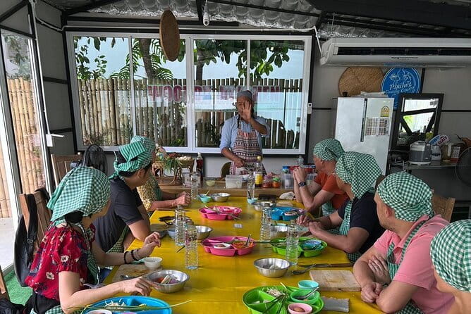 Phuketian Cooking Class With Market Tour - What you’ll learn—and how to use it back home