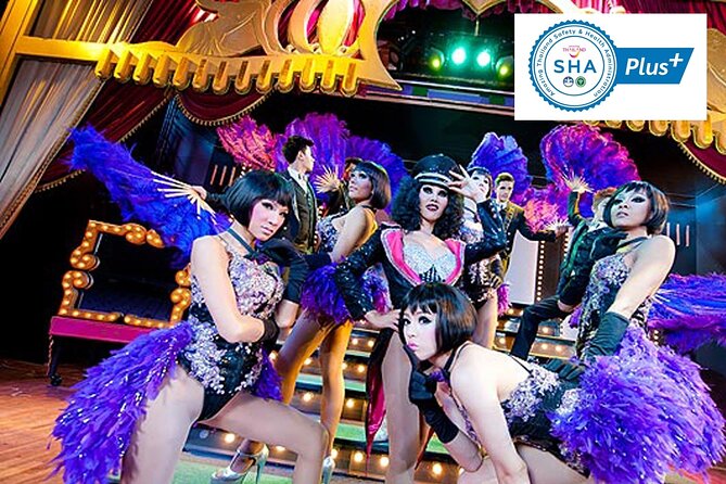 Phuket’s Famous Simon Cabaret Experience - Phuket Simon Cabaret: What You’re Really Buying