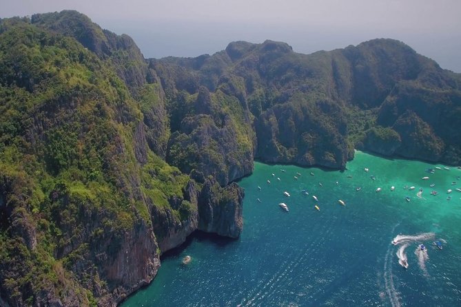 Phuket’s Must-Do Tours with Return Private Airport Transfers - Day 2 Phuket highlights: Karon viewpoint, Promthep Cape, Big Buddha, Wat Chalong
