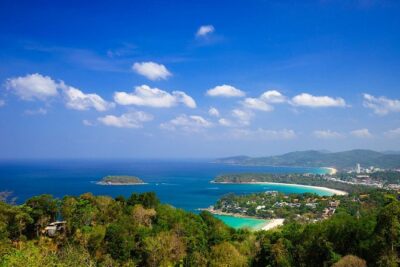 Phuket’s Must-Do Tours with Return Private Airport Transfers - Arrival Day: private airport transfer that starts your trip calm