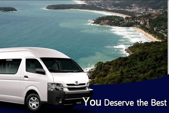 Phuket’s Must-Do Tours with Return Private Airport Transfers - How rain and timing are handled on a multi-day package