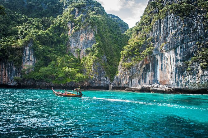 Phuket’s Must-Do Tours with Return Private Airport Transfers - Group size, comfort, and what it feels like day to day