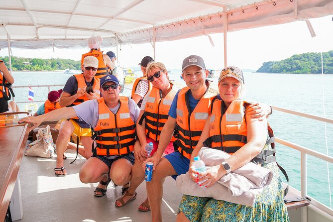 Premium James Bond Island by Big Boat with Canoeing - James Bond Island: The Famous Stop and the Real Cost