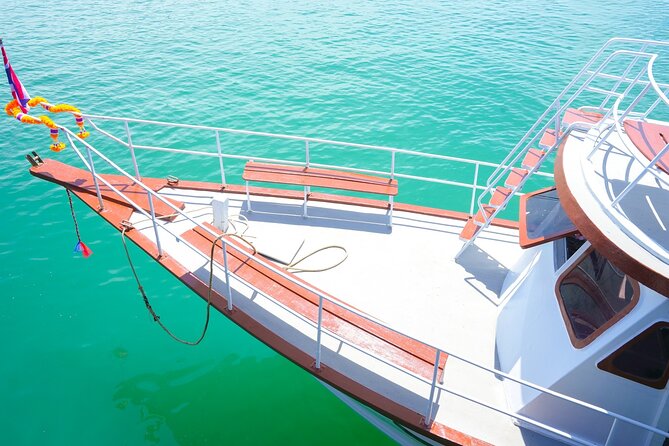 Premium James Bond Island by Big Boat with Canoeing - Phang Nga Bay by Big Boat: The Calm Part of the Day