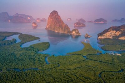 Premium James Bond Island By Speedboat from Phuket - Price and what $69.53 actually covers (and what it doesn’t)