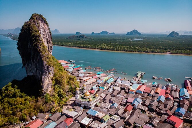 Premium James Bond Island By Speedboat from Phuket - Canoeing and cave time: how to prepare so it feels fun, not stressful