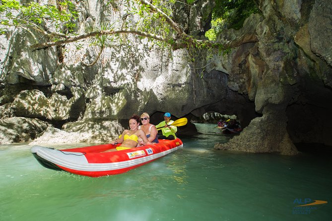 PREMIUM James Bond & Phang Nga bay & 2 Canoes - Panyee Island lunch: where food and scenery both happen