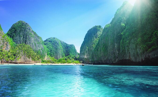 Premium Phi Phi, bamboo island tour Speed Catamaran - Key Things I’d Watch for on This Phi Phi Catamaran Day