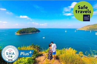 Premium Private Phuket key viewpoints & attractions with Local Guide - Rawai Beach: A Peaceful South-Coast Pause (Not a Swimming Stop)