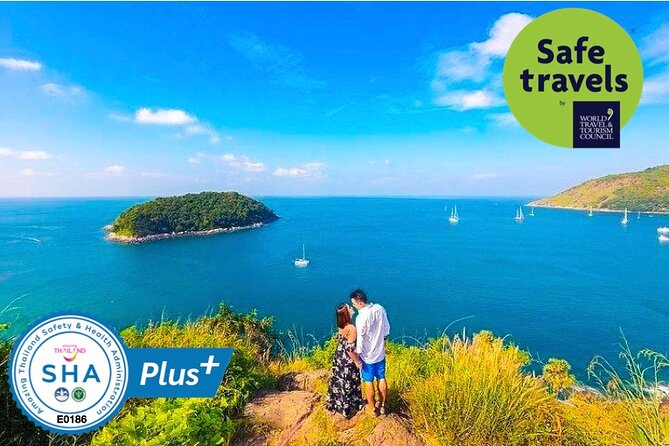 Premium Private Phuket key viewpoints & attractions with Local Guide - Rawai Beach: A Peaceful South-Coast Pause (Not a Swimming Stop)
