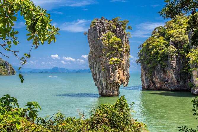Premium/Regular James Bond islands tour and canoeing, 5 islands - Key things to know before you go