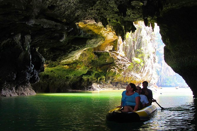 Premium Speedboat to James Bond, Panyee, Hong, Naka Island - Price and what you really pay for (the honest math)