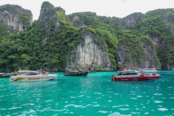 Premium Speedboat Tour: James Bond Island, Phuket - Price and value: what $64.99 includes, and what to budget on top
