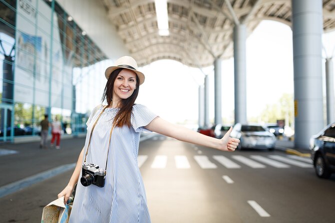 Private Airport Transfer BKK - PTY - HKT - USM By Explera DMC - Key Highlights You’ll Actually Care About