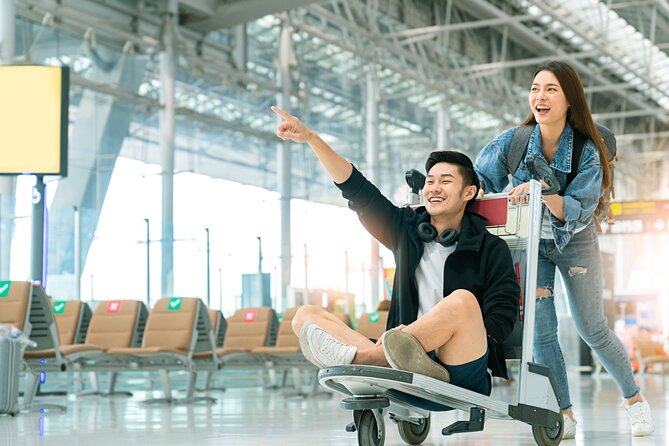 Private Airport Transfer BKK - PTY - HKT - USM By Explera DMC - The Clean, New Vehicle Comfort That Changes the Mood