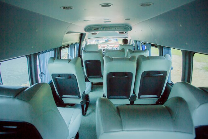 Private Airport Transfer in Phuket - Price and what $23.47 per person actually covers