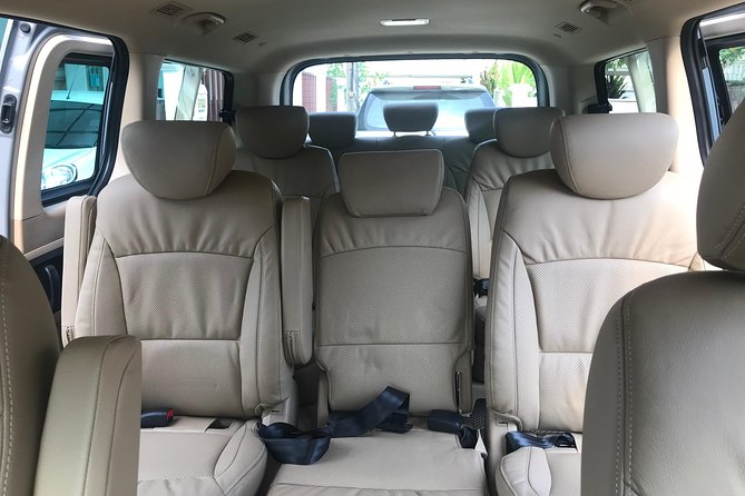 Private Airport Transfer in Phuket - Who this transfer fits best (and who should look elsewhere)