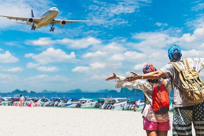 Private Arrival Transfer from Phuket Airport to Hotel (SHA Plus) - Phuket Airport Pick-Up Without the Taxi Line Crush