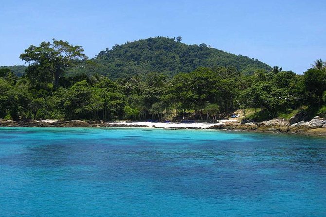 Private Boat Fishing TROLLING & SPINNING From Phuket - Crew support and communication: be ready for simple instructions