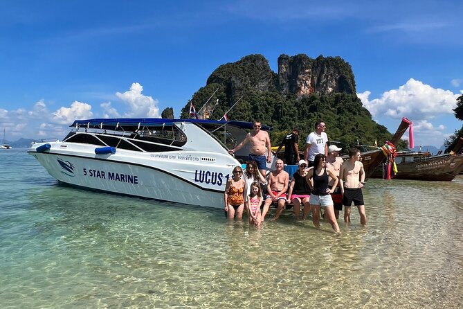 Private Boat Tour in Phuket - Key Things That Make This Private Phuket Boat Charter Work