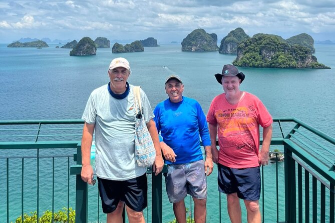 Private Boat Tour in Phuket - Snorkeling, life jackets, snacks: the included comforts that matter