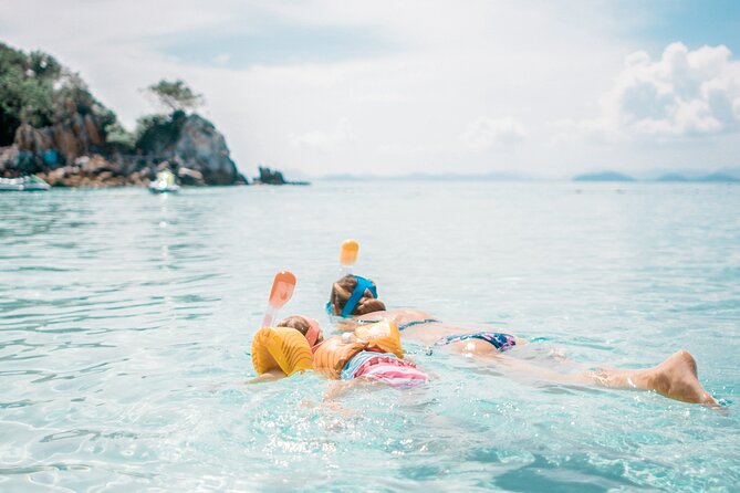 Private Boat Tour with Dolphin Spotting and Snorkelling from Phuket - Timing and weather: the big deciding factor