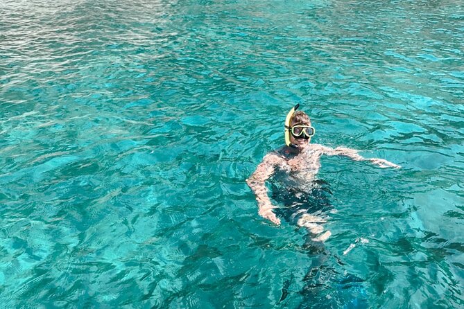 Private Boat Tour with Dolphin Spotting and Snorkelling from Phuket - Check-in at 5 Star Marine: how the day starts smoothly