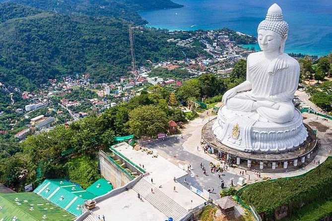 Private Customized Phuket Tour with Driver - Private Phuket driving with a driver: why this format is smart