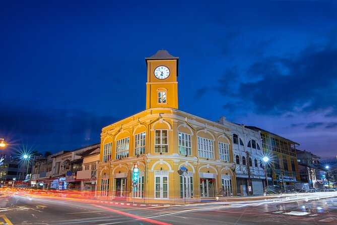 Private Customized Phuket Tour with Driver - 4, 6, or 8 hours: how timing changes the whole experience