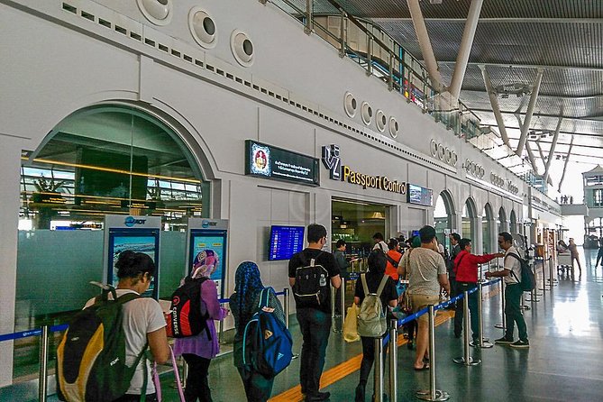 Private Departure Transfer from Phuket Hotel to Phuket Airport - Avoiding the Few Trips-Ups: Tips That Match the Feedback