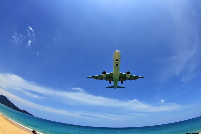 Private Departure Transfer from Phuket Hotel to Phuket Airport - Should You Book This Phuket Hotel to Airport Transfer?