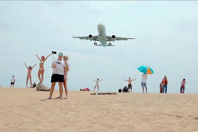 Private Departure Transfer: Phuket Hotel to Phuket Airport - What This Private Phuket Airport Transfer Actually Solves