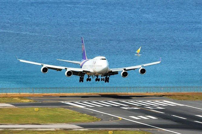 Private Departure Transfer: Phuket Hotel to Phuket Airport - Mobile Ticket and How the Ride Gets Started