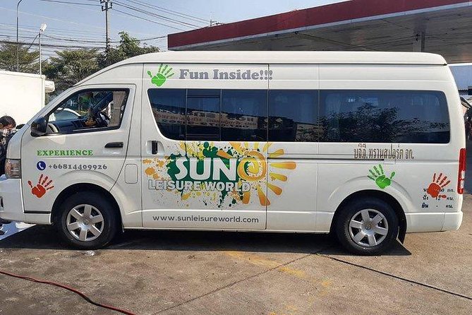 Private Departure Transfer: Phuket Hotel to Phuket Airport - Price and Value: When This Transfer Makes Sense