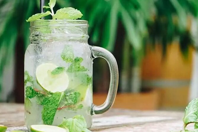 Private Exclusive Phuket Sightseeing Tour with Free Rum Cocktail - Stop 5: The Distillery Phuket for Chalong Bay Rum tasting (adults 20+)