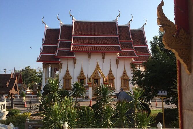 Private Guided Tour in Phuket Landmark - Why this private Phuket landmark day works