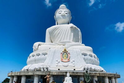 Private Guided Tour in Phuket Landmark - Price and what you get for $120