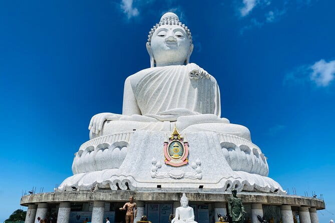Private Guided Tour in Phuket Landmark - Price and what you get for $120